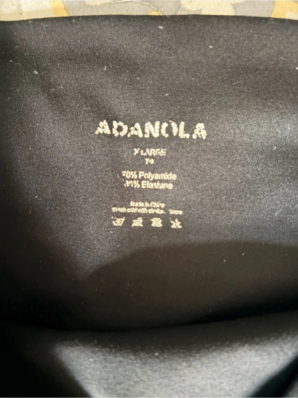 Adanola black ultimate
